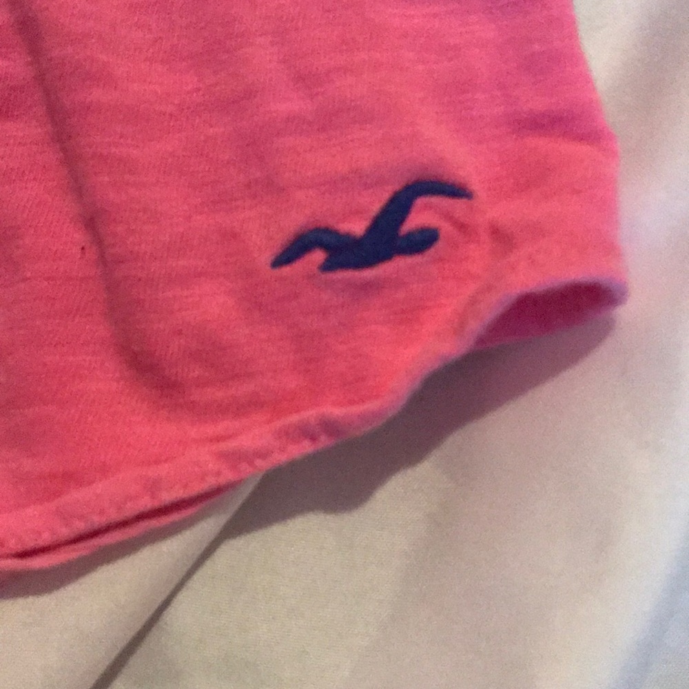 Hollister tank top